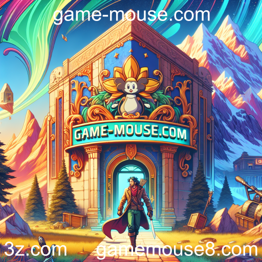 Descubra o Fascinante Mundo dos Jogos de Aventura