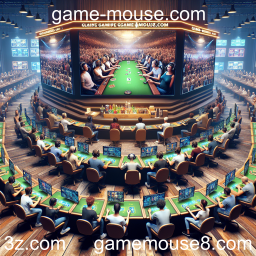 Explorando o Mundo dos Jogos Multijogador