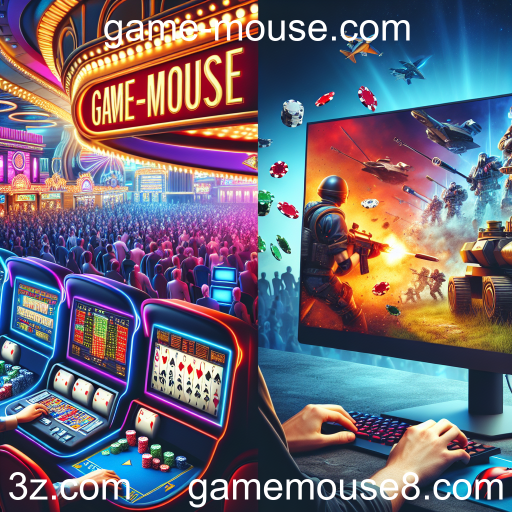 A Arte da Estratégia nos Jogos: Um Desafio Mental